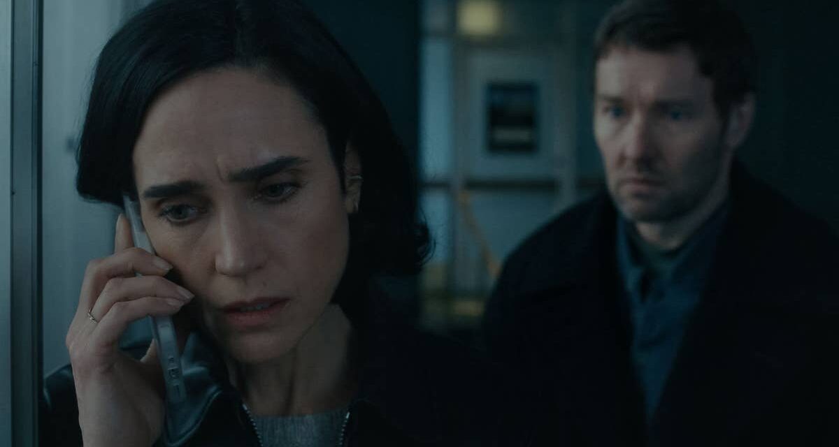 Dark Matter, le drame «époustouflant» d&rsquo;Apple TV, confirme sa date de retour