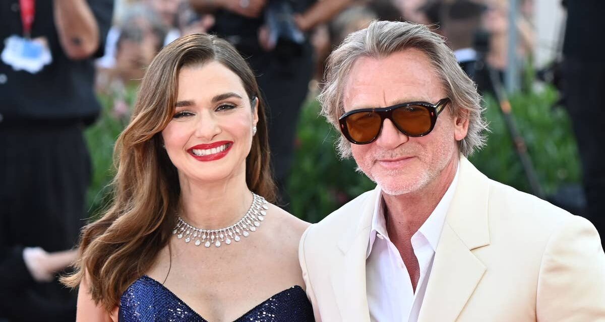 À l&rsquo;intérieur de la maison de ville de plusieurs millions de dollars de Daniel Craig et Rachel Weisz à Brooklyn qu&rsquo;ils viennent de vendre