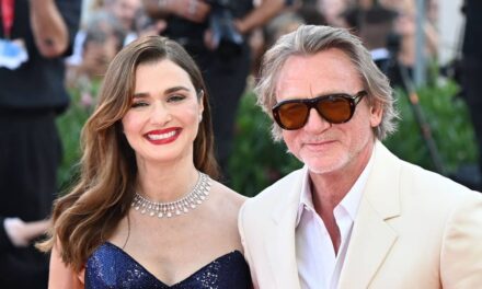 À l&rsquo;intérieur de la maison de ville de plusieurs millions de dollars de Daniel Craig et Rachel Weisz à Brooklyn qu&rsquo;ils viennent de vendre