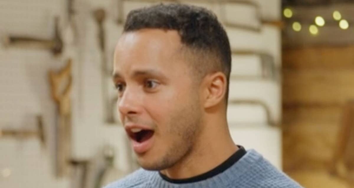 L&rsquo;invité de l&rsquo;atelier de réparation est resté « à court de mots » dans un épisode émouvant