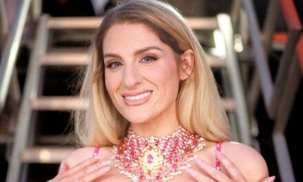 Meghan Trainor se débarrasse d&rsquo;un manoir de 6,8 millions de dollars après avoir subi une « thérapie lourde » et annulé sa tournée