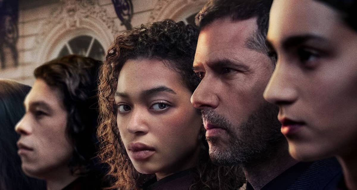 Le drame policier « Twisty » en 6 épisodes Privilèges a rendu les téléspectateurs accros – et devrait figurer sur votre liste de surveillance