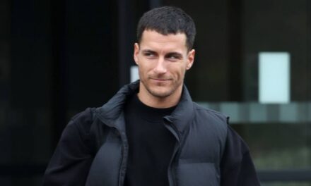 Gorka Marquez de Strictly laisse les fans dévastés alors qu&rsquo;il confirme sa sortie de la série