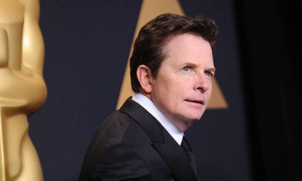 Michael J. Fox, 64 ans, fait sa première apparition publique depuis le canular de la mort – voir photos
