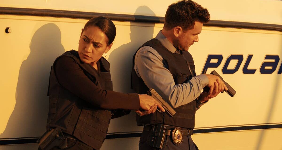 Les téléspectateurs ne peuvent pas se lasser de « l&rsquo;excellent » drame Saint-Pierre – et c&rsquo;est parfait pour les fans des Shetland