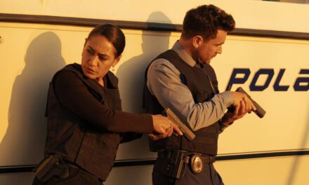 Les téléspectateurs ne peuvent pas se lasser de « l&rsquo;excellent » drame Saint-Pierre – et c&rsquo;est parfait pour les fans des Shetland