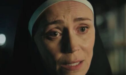 Falling, le nouveau drame controversé de Keeley Hawes sur Channel 4, sort sa première bande-annonce