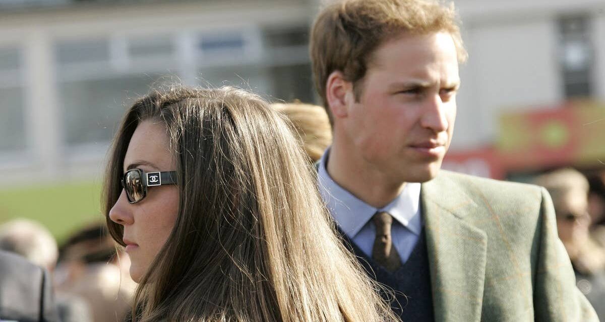 La vérité derrière la séparation précoce du prince William et de Kate Middleton – et ce qu&rsquo;ils en ont dit dans leurs propres mots