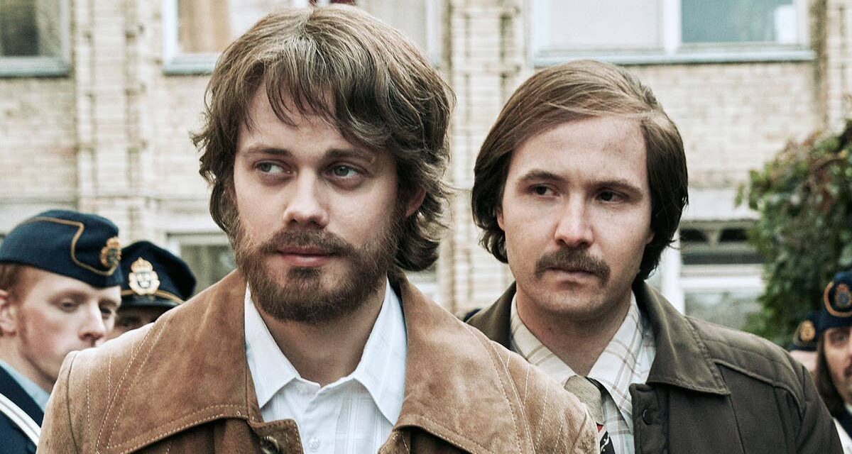 Clark, le « chef-d&rsquo;œuvre » de Netflix, drame policier en 6 parties, a été salué comme « digne d&rsquo;une frénésie » et c&rsquo;est l&rsquo;un des meilleurs joyaux cachés de la plateforme