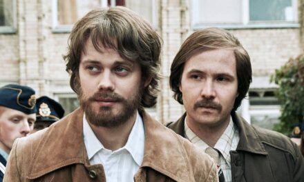 Clark, le « chef-d&rsquo;œuvre » de Netflix, drame policier en 6 parties, a été salué comme « digne d&rsquo;une frénésie » et c&rsquo;est l&rsquo;un des meilleurs joyaux cachés de la plateforme