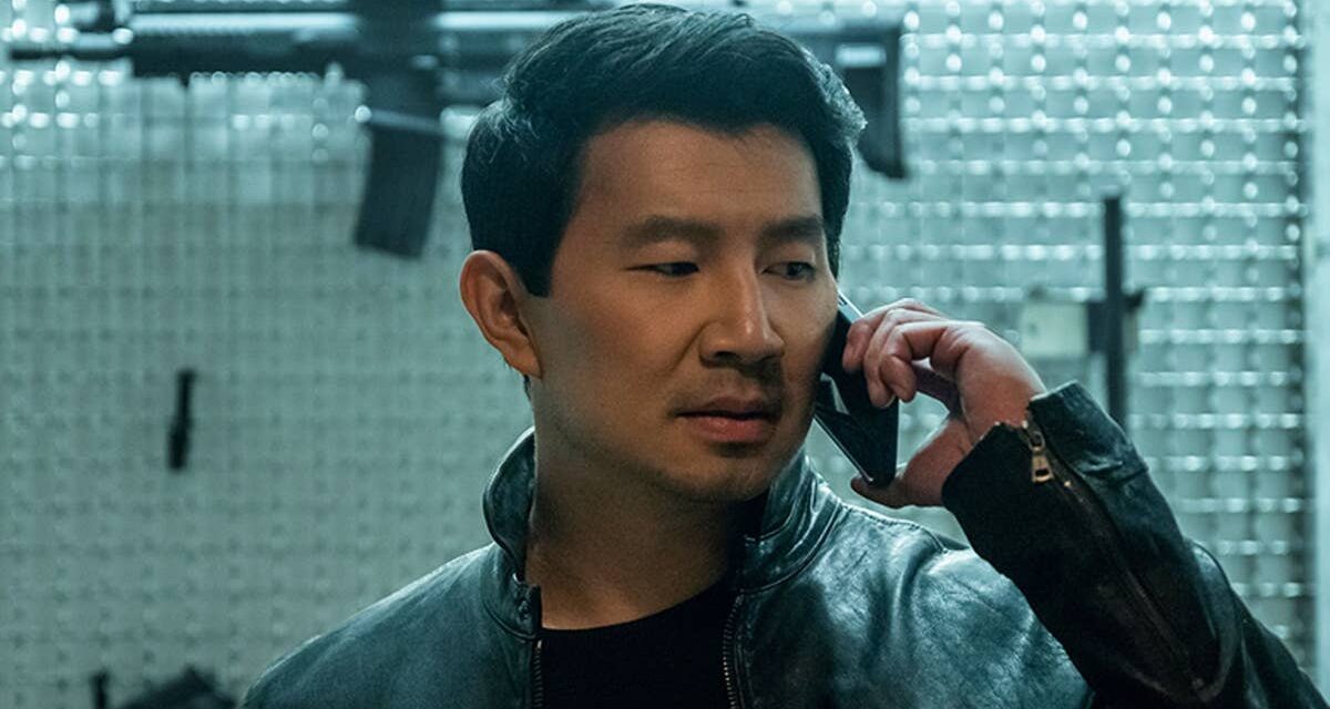 Thriller « incroyable » The Copenhagen Test est la frénésie parfaite du week-end