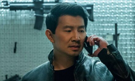 Thriller « incroyable » The Copenhagen Test est la frénésie parfaite du week-end