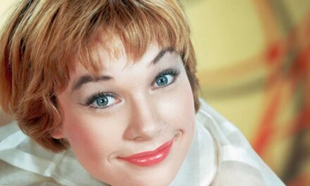 La star ensorcelée sort pour une sortie ultra-rare quelques jours avant son 92e anniversaire