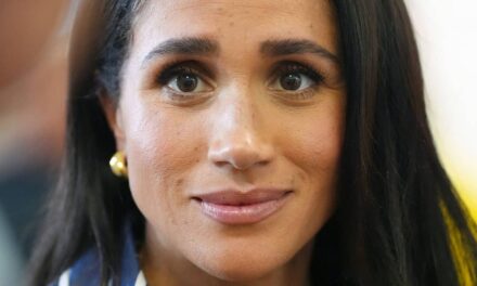 Meghan Markle exaspère les fans après être restée seulement deux heures pour le coûteux week-end entre filles « Megstock »