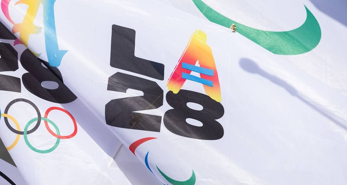 Mes 3 meilleurs conseils pour acheter des billets pour les Jeux Olympiques LA28 après ma propre expérience très surprenante