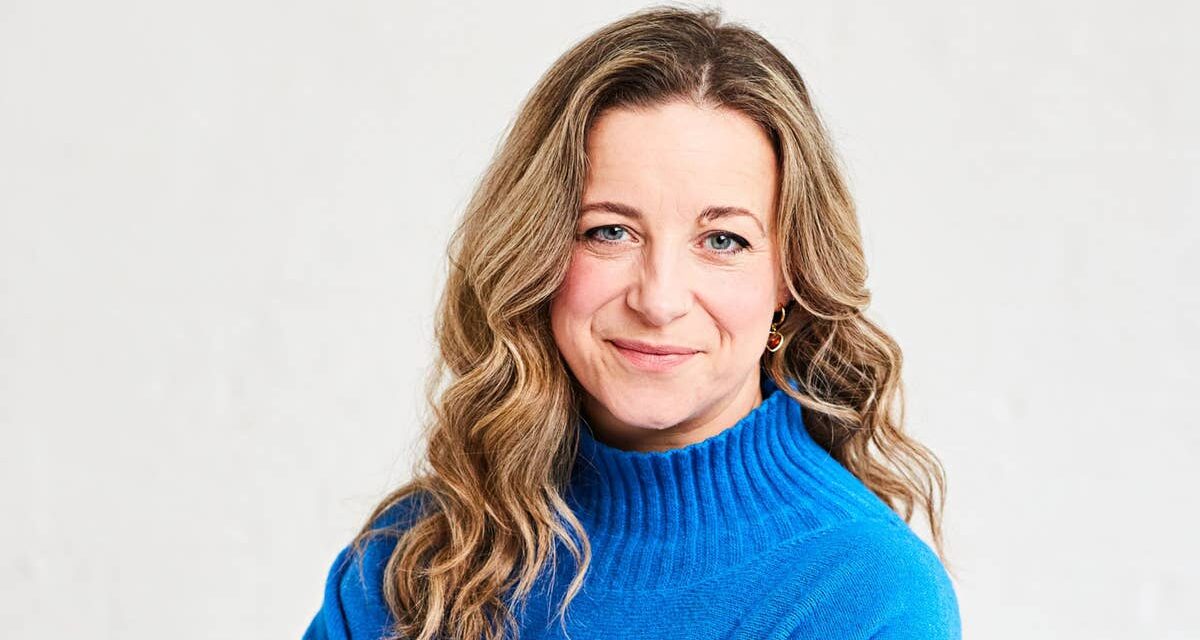 Je suis un expert en allergies : voici pourquoi la ménopause peut déclencher de nouveaux symptômes