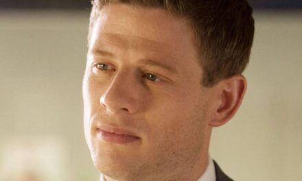 Le thriller policier caché de la BBC, McMafia, avec James Norton, devrait être votre prochaine montre excessive
