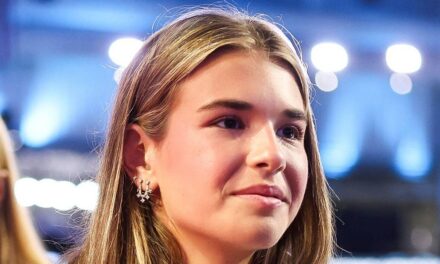 Kai Trump remet les pendules à l&rsquo;heure sur sa vie amoureuse en racontant une nouvelle vidéo