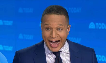 Craig Melvin d&rsquo;AUJOURD&rsquo;HUI s&rsquo;excuse après avoir accidentellement laissé tomber la « bombe » de la carrière de Jenna Bush Hager