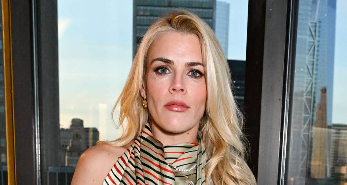 Busy Philipps pleure une perte familiale dévastatrice : « Vous vous êtes battu si dur »