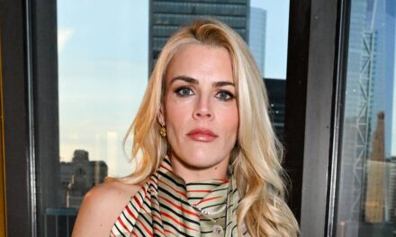 Busy Philipps pleure une perte familiale dévastatrice : « Vous vous êtes battu si dur »