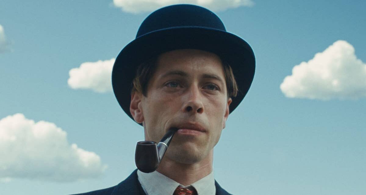 Les fans d&rsquo;Agatha Christie vont dévorer ce polar en 6 parties  » digne d&rsquo;une frénésie  » This Is Not a Murder Mystery