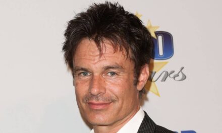 L&rsquo;acteur de Days of Our Lives et Sauvés par le gong Patrick Muldoon est décédé à 57 ans