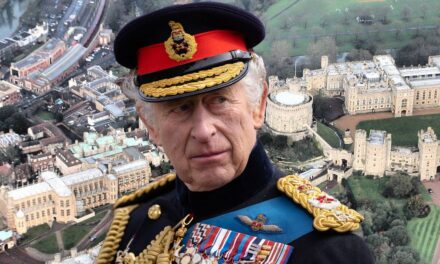 La maison du roi Charles cache un court de tennis « perdu » vieux de 400 ans dont Shakespeare se souviendrait