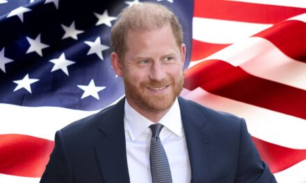 Le rêve américain du prince Harry est-il terminé ? Il « combat l&rsquo;inutilité », déclare un expert en crise