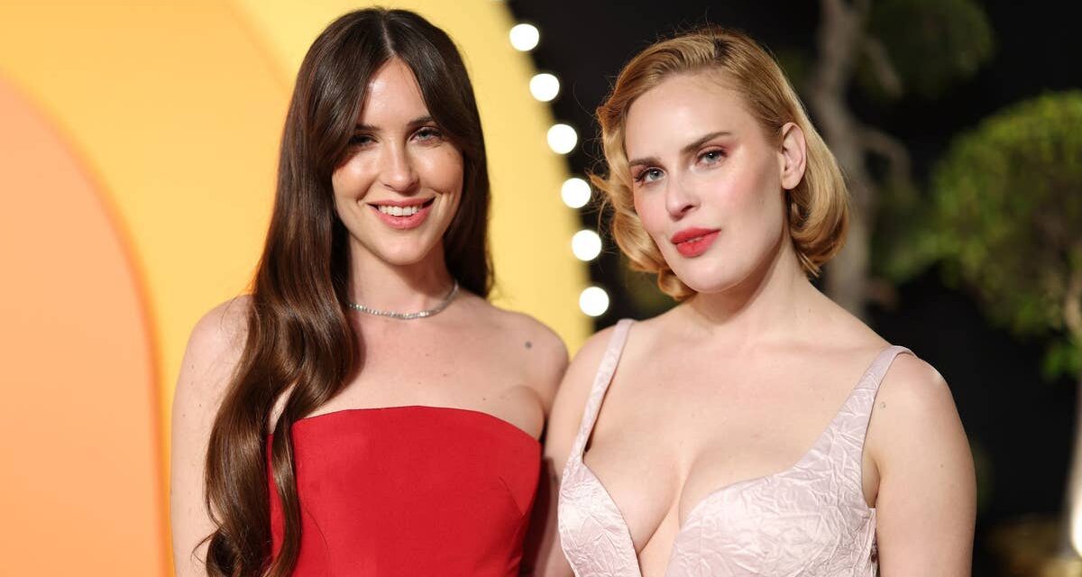 Tallulah et Scout Willis portent des bikinis audacieux sur des photos de vacances ensoleillées : « les gurls de Floride »