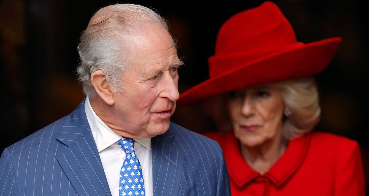 Le roi Charles et la reine Camilla ne rencontreront pas les survivants d&rsquo;Epstein lors de leur visite d&rsquo;État aux États-Unis après les appels de la famille de Virginia Guiffre
