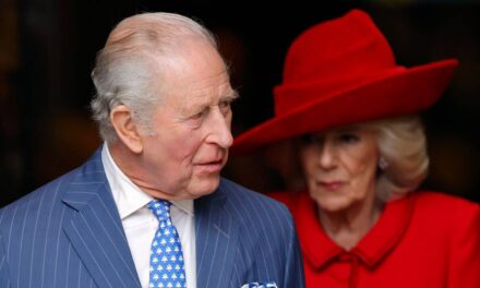 Le roi Charles et la reine Camilla ne rencontreront pas les survivants d&rsquo;Epstein lors de leur visite d&rsquo;État aux États-Unis après les appels de la famille de Virginia Guiffre
