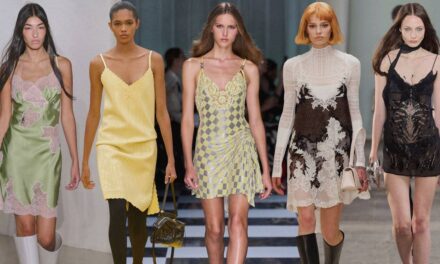 Hailey Bieber vient de réussir mon ultime astuce de style pour l&rsquo;été : la robe nuisette