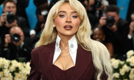 Les échanges immobiliers entre célébrités les plus chers de l&rsquo;année dernière révélés – avec une star oubliée des années 2000 en tête de liste