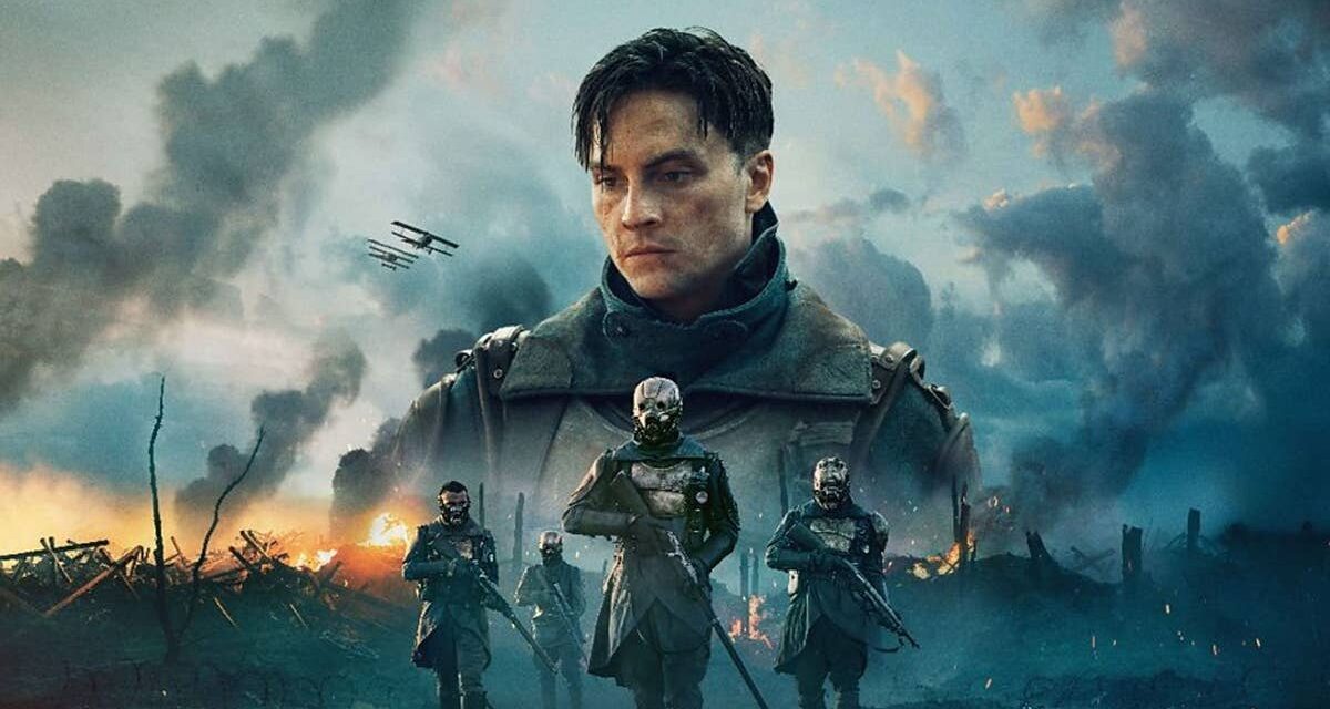 Le drame alimenté par l&rsquo;adrénaline de la BBC, The Sentinels, promet d&rsquo;être « impitoyablement divertissant »