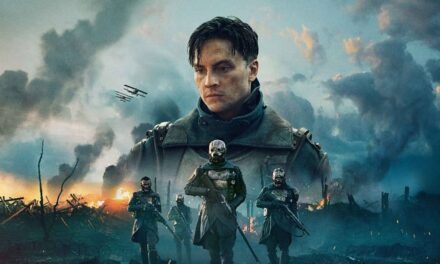 Le drame alimenté par l&rsquo;adrénaline de la BBC, The Sentinels, promet d&rsquo;être « impitoyablement divertissant »