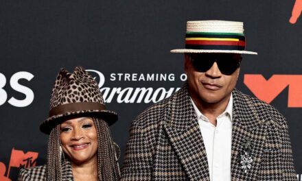 Rencontrez l&rsquo;épouse de la star de NCIS, LL Cool J, et leurs 4 enfants, dont une fille qui a suivi ses traces
