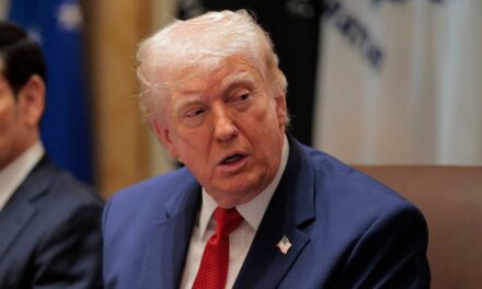 Donald Trump brise le silence sur les affirmations de Melania sur Epstein : « Je ne savais pas »