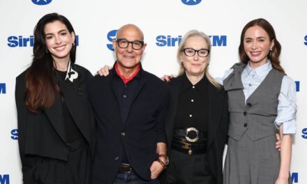 La mode nostalgique du tapis rouge du casting du Diable s&rsquo;habille en Prada de la première de 2006 revisitée 20 ans plus tard