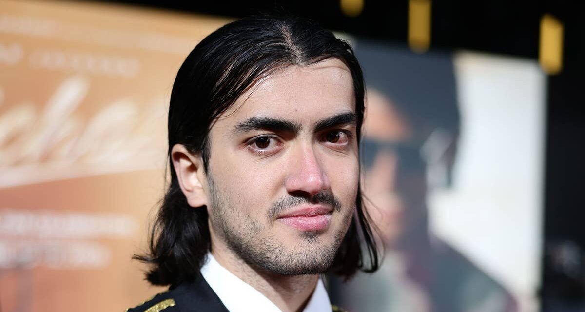 Bigi Jackson ressemble à Michael après avoir changé d&rsquo;apparence