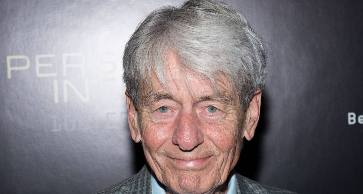 La star de Batman, John Nolan, est mort à 87 ans