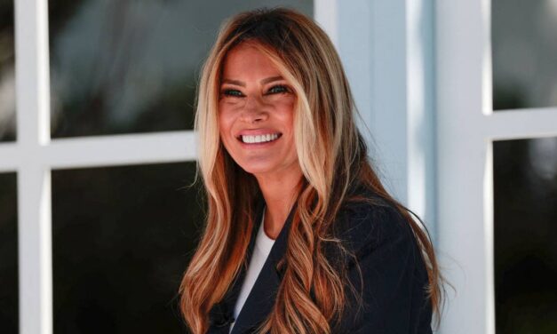 Melania Trump est étonnamment « anti-régime » dans la cinquantaine – et la seule chose qui lui manque