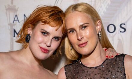 Rumer Willis partage de rares détails sur le doux rôle de sa fille de 3 ans dans le mariage « non conventionnel » de sa sœur Tallulah