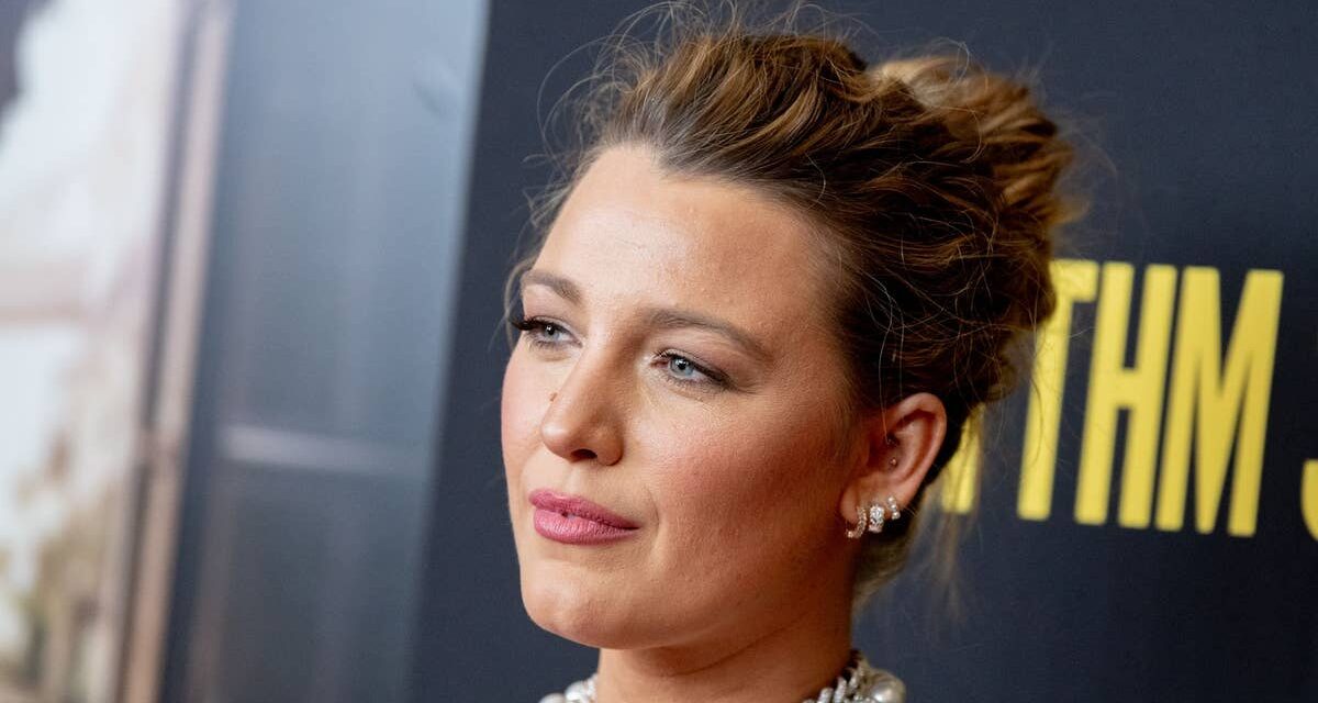 Blake Lively brise le silence après le rejet par le juge de la plainte pour harcèlement sexuel de Justin Baldoni