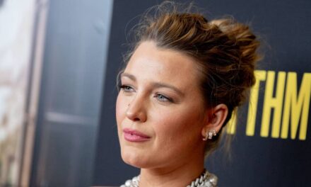 Blake Lively brise le silence après le rejet par le juge de la plainte pour harcèlement sexuel de Justin Baldoni