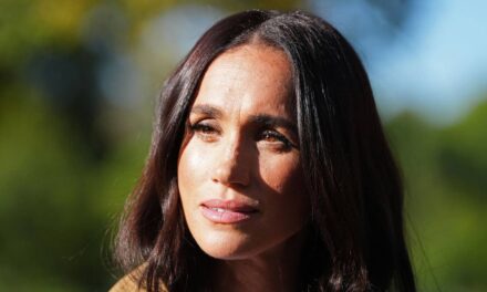 Meghan Markle dit qu&rsquo;elle est « la personne la plus trollée au monde » dans un aveu émotionnel