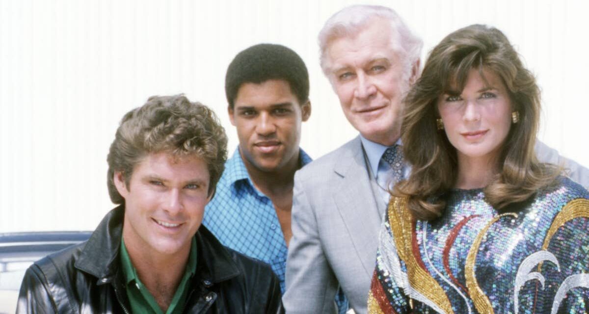 9 émissions dont seuls les enfants des années 80 se souviendront et qui vous ramèneront instantanément