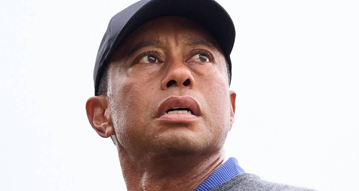 De nouvelles images de la caméra corporelle de Tiger Woods publiées montrent un test de sobriété après un accident et une arrestation