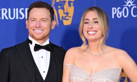 Stacey Solomon se sent « harcelée » suite aux rapports de mariage