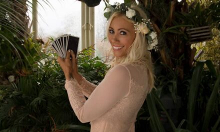 Un guide du tarot pour débutants – et vous n&rsquo;avez même pas besoin de posséder un jeu de cartes